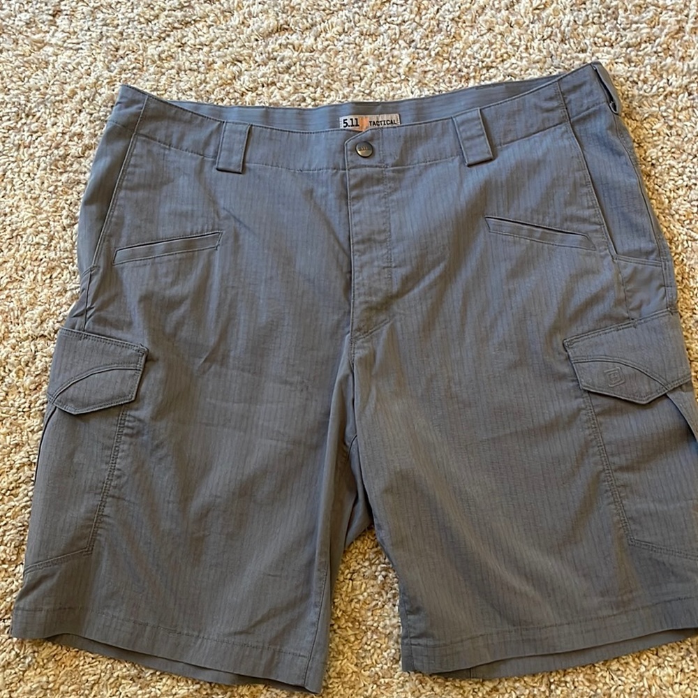 511 Tactical Mens Shorts